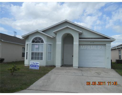 4112 Hampshire Village Ct., Orlando, FL 32822