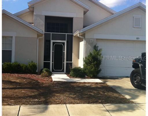 165 Margate Dr., Davenport, FL 33897