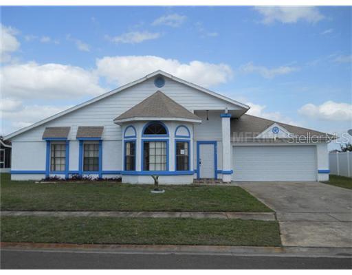 411 Sea Willow Dr., Kissimmee, FL 34743