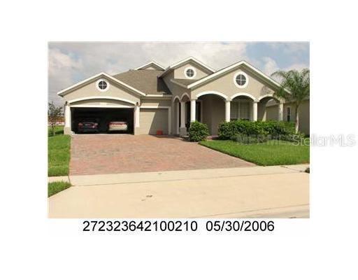 13509 Zori Ln., Windermere, FL 34786