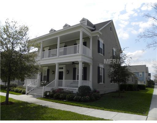 2994 Lincroft Ave., Orlando, FL 32814