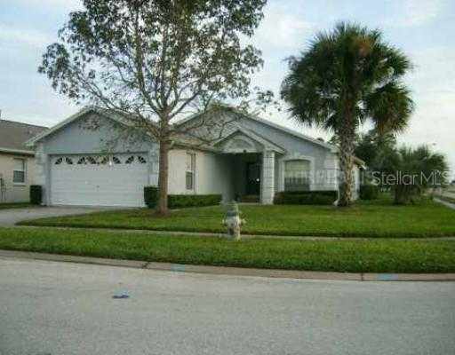 [Address Hidden by Seller], Kissimmee, FL 34747
