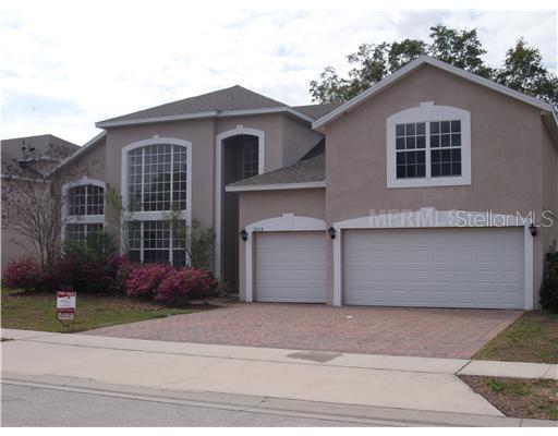 2112 Laurel Blossom Cir., Ocoee, FL 34761