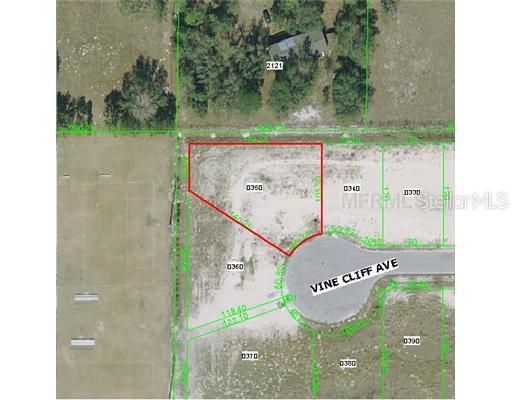 16350 Vine Cliff Ave., Hudson, FL 34667