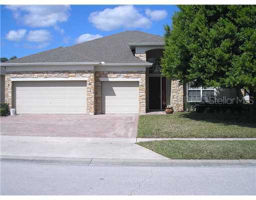 9909 Hollow Pointe Way, Orlando, FL 32817