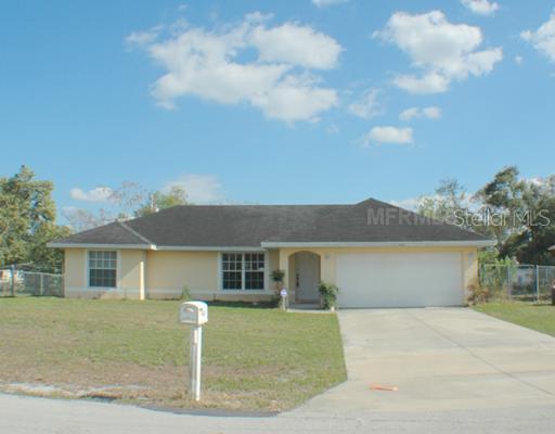 933 Yellowbird Ave., Deltona, FL 32725