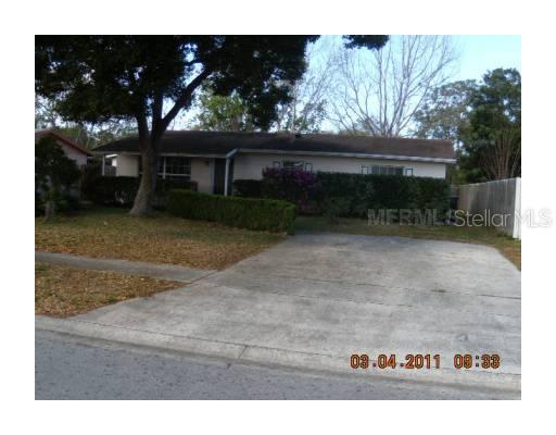 1207 Sandy Beach Rd., Ocoee, FL 34761