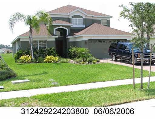 13449 Budworth Cir., Orlando, FL 32832