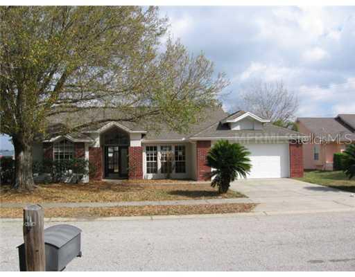 1006 Eagens Creek Ct., Oviedo, FL 32765