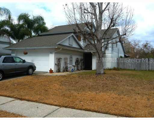 462 E Springtree Way, Lake Mary, FL 32746