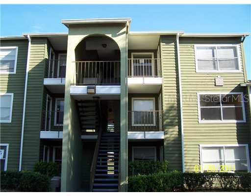 4760 Walden Cir. #533, Orlando, FL 32811