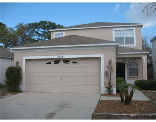 8324 Arabian Dunes Pl., Riverview, FL 33569