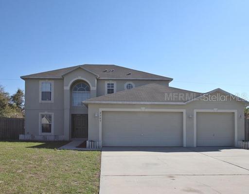 [Address Hidden by Seller], Deltona, FL 32725