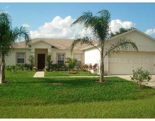 1119 Saint Michel Way, Kissimmee, FL 34759
