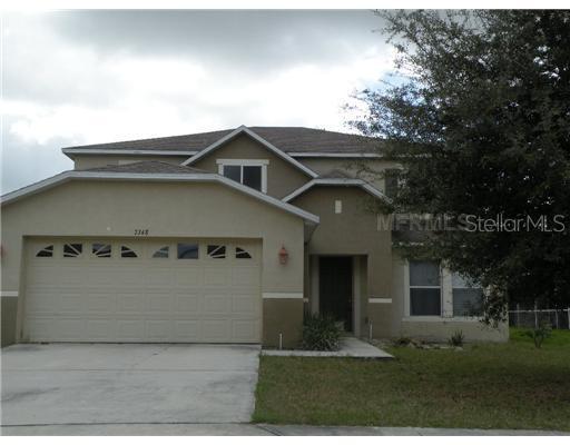 7348 Hunters Greene Circle, Lakeland, FL 33810