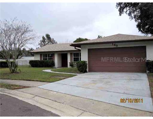 143 Grackle Ct., Casselberry, FL 32707
