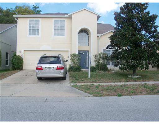 4009 Lakeside Reserve Ct., Orlando, FL 32810