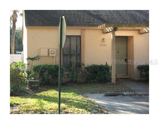 7700 Country Pl. #A-11, Winter Park, FL 32792