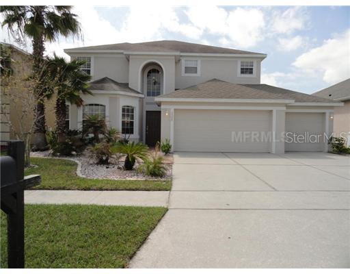 2508 Corbyton Ct., Orlando, FL 32828