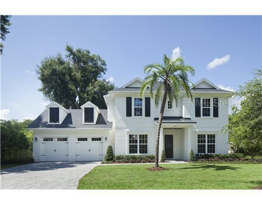 1811 Chippewa Tr., Maitland, FL 32751