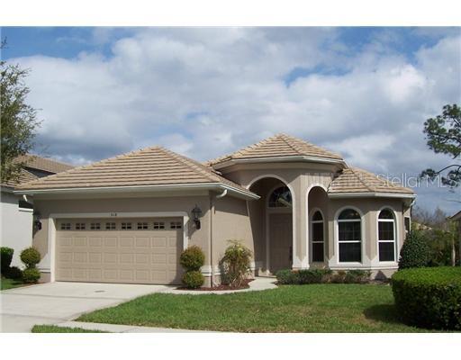 518 Newhall Ln., Debary, FL 32713