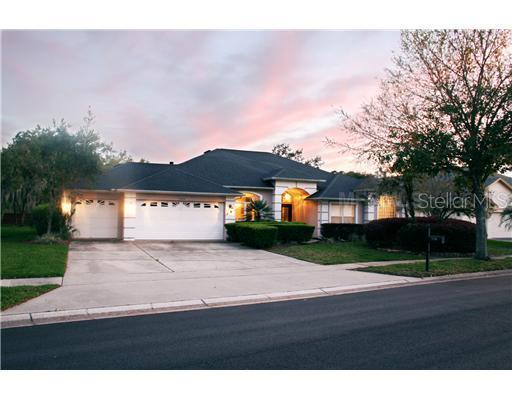 14704 Gainesborough Ct., Orlando, FL 32826