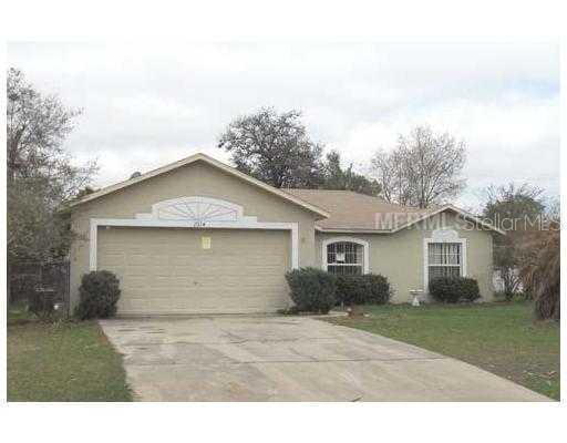 [Address Hidden by Seller], Deltona, FL 32725