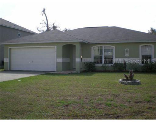 [Address Hidden by Seller], Poinciana, FL 34759