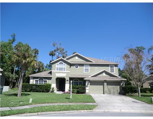 402 Timberglen Ct., Winter Springs, FL 32708