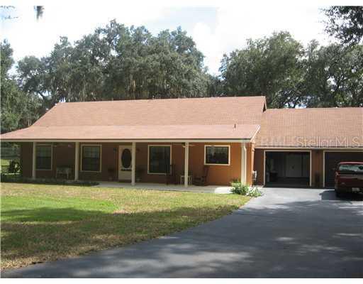 11200 Clapp Simms Duda Rd., Orlando, FL 32832