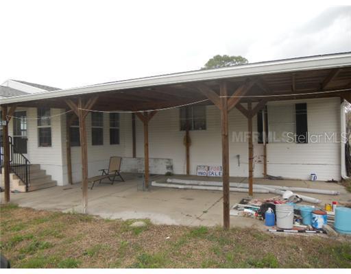 21525 Quail Hammock Ln., Groveland, FL 34736