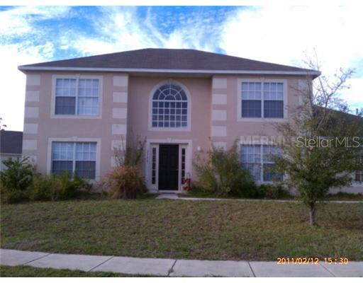 2346 Andrews Valley Dr., Kissimmee, FL 34758