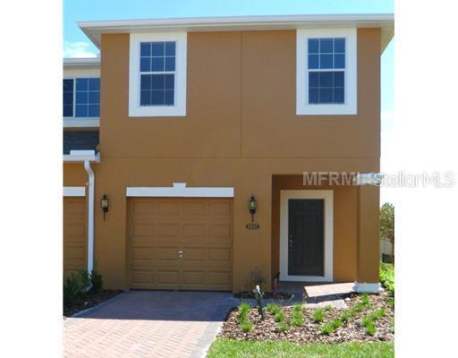 5537 Rutherford Pl. #27, Oviedo, FL 32765