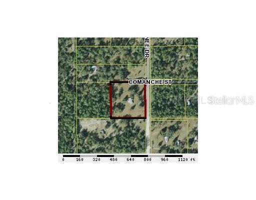 [Address Hidden by Seller], Brooksville, FL 34613