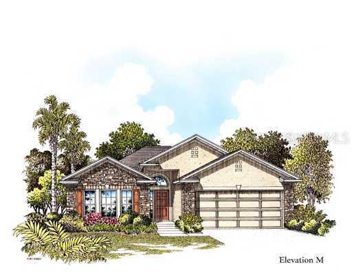 5481 Silver Thistle Ln., Saint Cloud, FL 34772