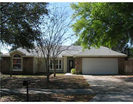 5872 Grand Canyon Dr., Orlando, FL 32810