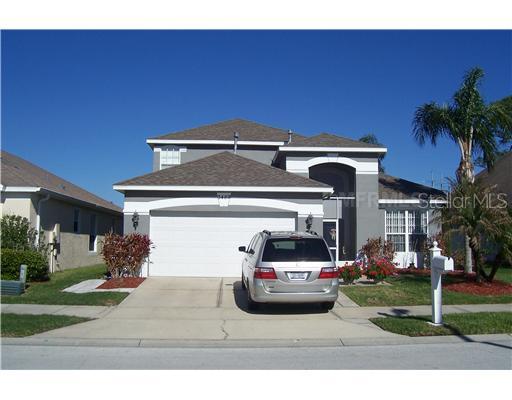 3489 Clear Stream Dr., Orlando, FL 32822