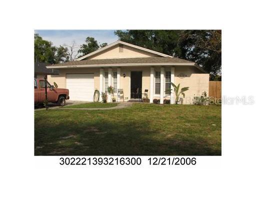 4365 Rixey St., Orlando, FL 32803