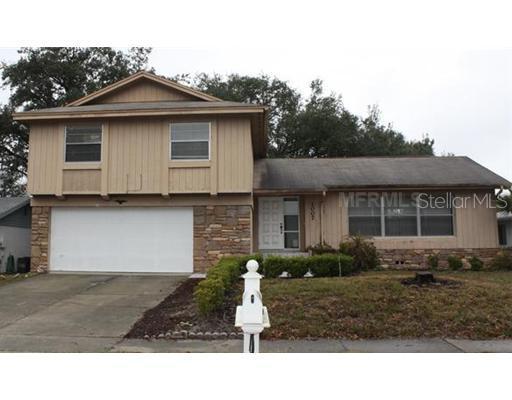 1007 Chokecherry Dr., Winter Springs, FL 32708