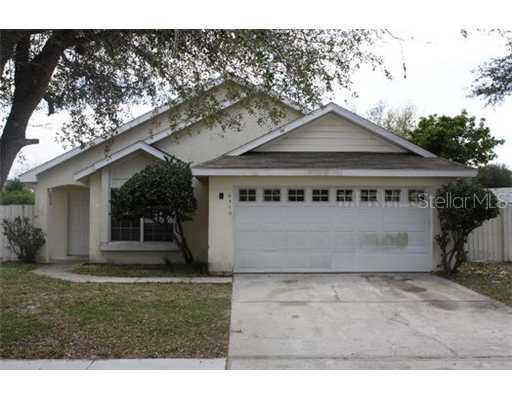 8540 Fort Clinch Ave., Orlando, FL 32822