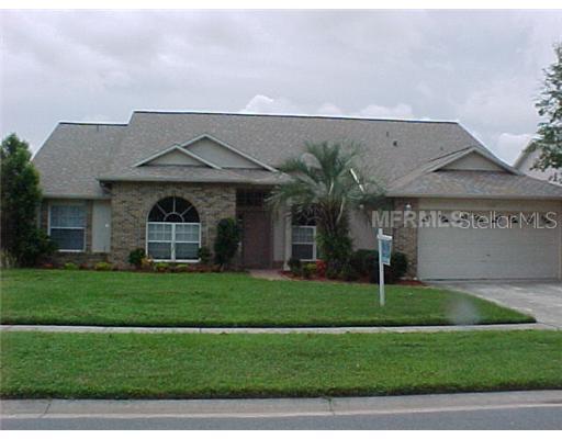 11820 Binfield Ct., Orlando, FL 32837