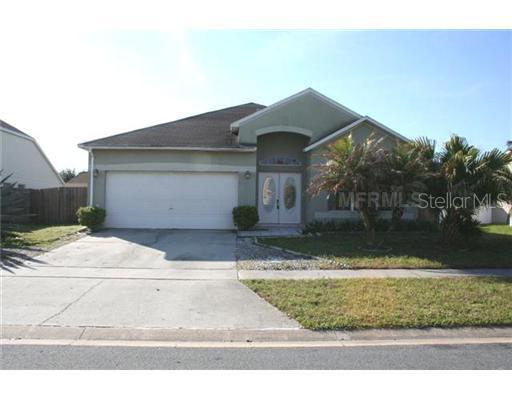 11736 Sir Winston Way, Orlando, FL 32824