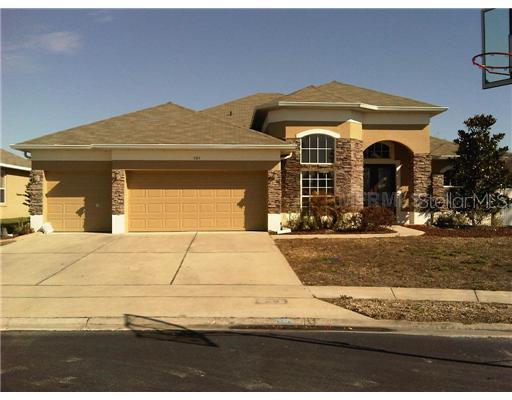 501 Fern Lake Ter., DeBary, FL 32713