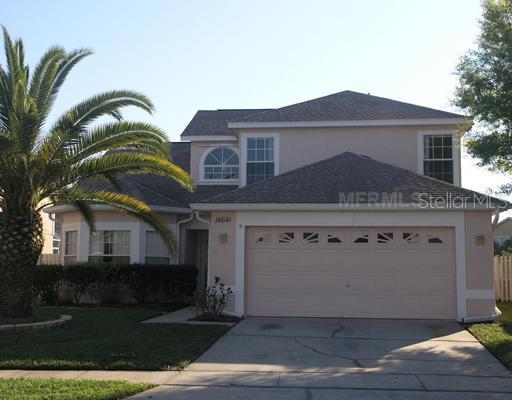 14641 Quail Trail Cir., Orlando, FL 32837