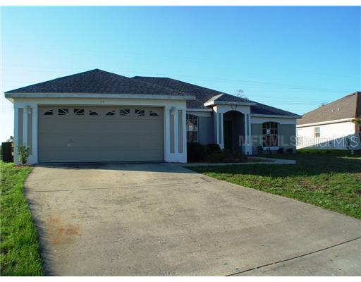 51 Spring Ridge Dr., DeBary, FL 32713