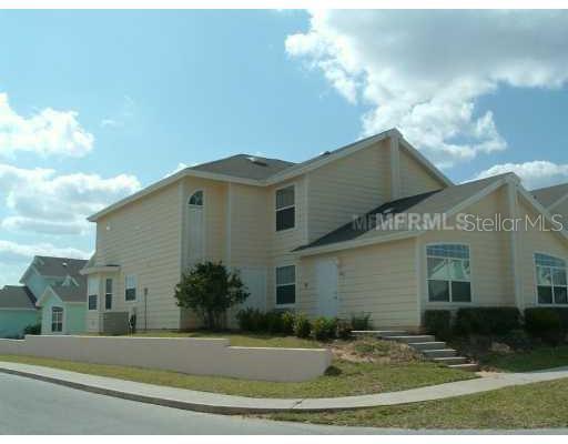 974 Caribbean Dr. #1, Davenport, FL 33897
