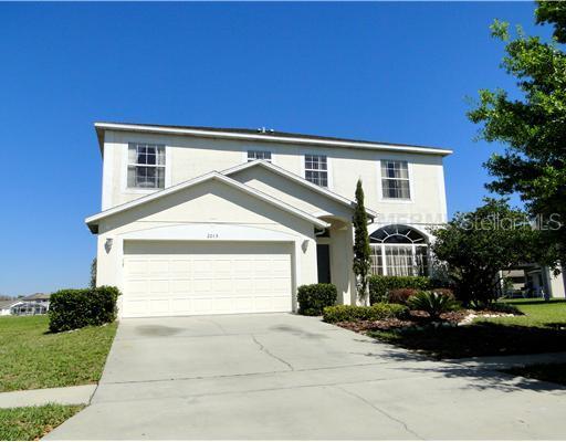 2015 Surrey Glen Dr., Orlando, FL 32828