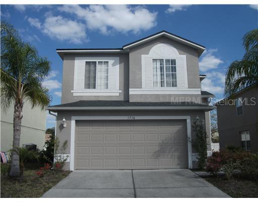 1716 Portcastle Cir., Winter Garden, FL 34787