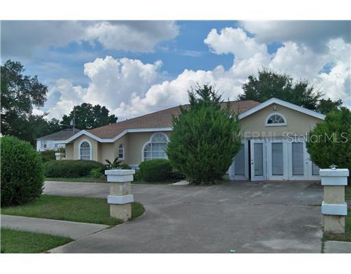 [Address Hidden by Seller], Deltona, FL 32725