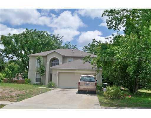 [Address Hidden by Seller], Deltona, FL 32725